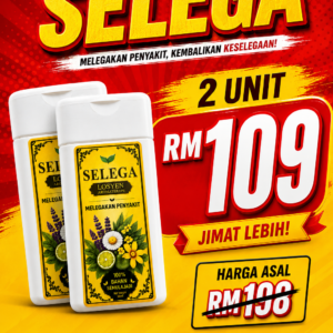 selega sendi 2 unit