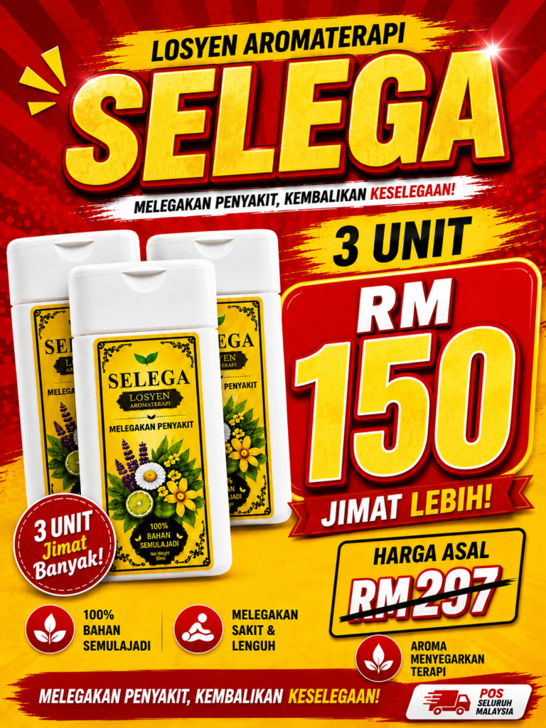 selega sendi3 unit