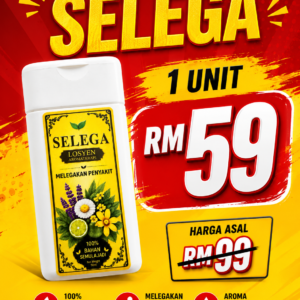 selega sendi 1 unit